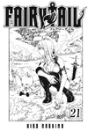 Cover of Volume 21