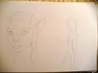White Na'vi2
