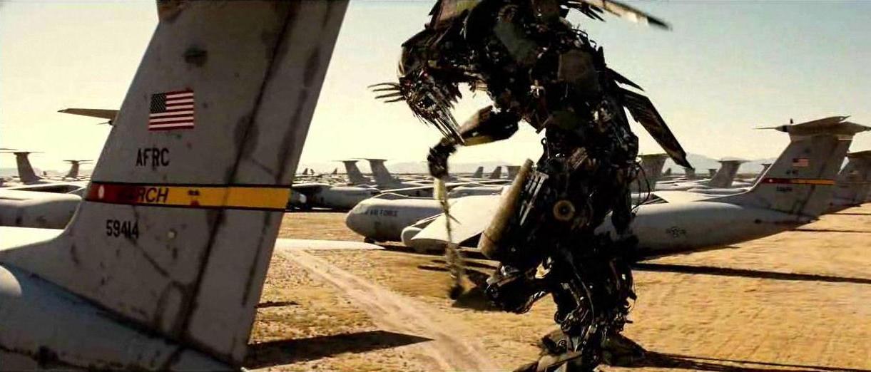 Megatron Megatron