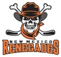 NM Renegades logo