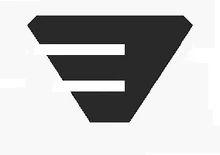 Vanguard logo.