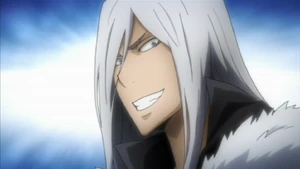 Squalo M