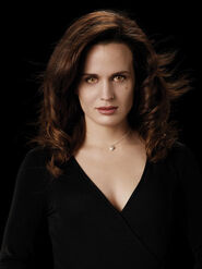 09Esme Cullen