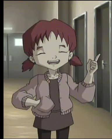 Milly Solovieff Kod Lyoko Wiki