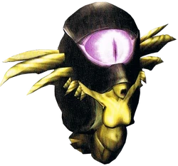 Thunder-Zygot