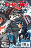 Detective Comics Annual Vol 1 11