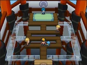 VioletCityGym