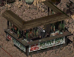 Son of Bob's Iguana Bits