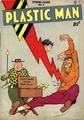 Plastic Man Vol 1 7