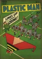 Plastic Man Vol 1 10