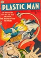 Plastic Man Vol 1 32