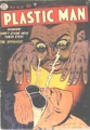 Plastic Man Vol 1 35