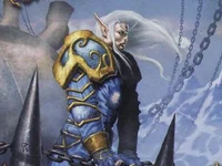 Image of Brother Keltan