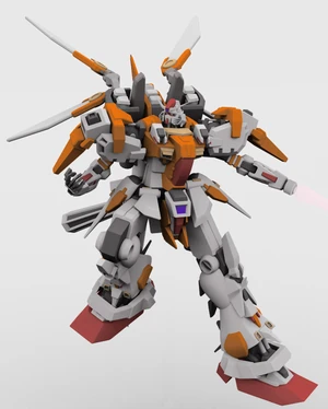 GUNDAM-2
