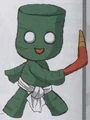 Mokoi