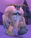 Ice Thistle Yeti