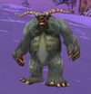 Mezzir the Howler