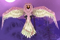 Image of Winterspring Screecher