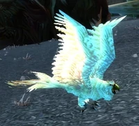 Image of Redeemed Avian