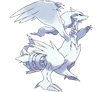 Reshiram