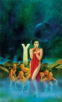 Devil World art