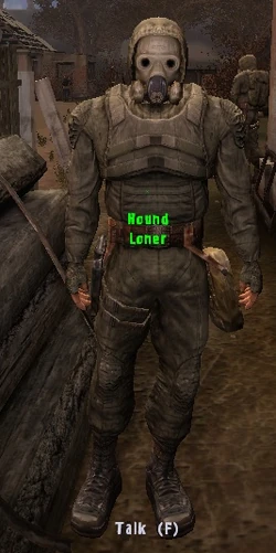 Hound