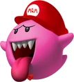 McBoo MMWii