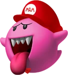 McBoo MMWii