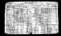 Census of Borgholm Township Mille Lacs County Minnesota 1920 pg25