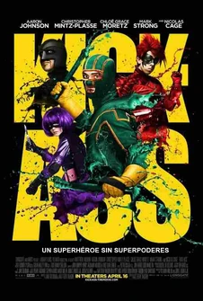 Kick ass