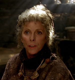 Billie Whitelaw - The Dark Crys...