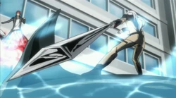 Squalo Sword