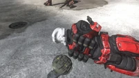 Full EOD