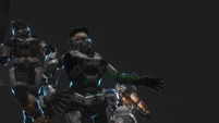 Odd spartan