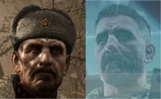 Reznov Comparison