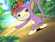 EP456 Aipom