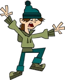 Zeke Falling Down