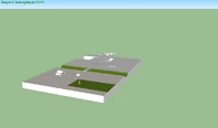 Sketchlord 1 base almost complete