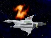Sector Z Smash
