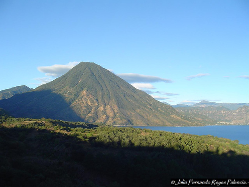 volcan volcan
