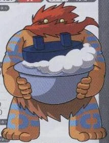 February 11th, 2013 Dagda Deities Daily