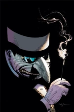 Penguin 0001