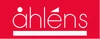 Åhléns logo 1985
