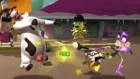 Jingle Brawl