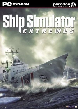 Ship Simulator Extremes