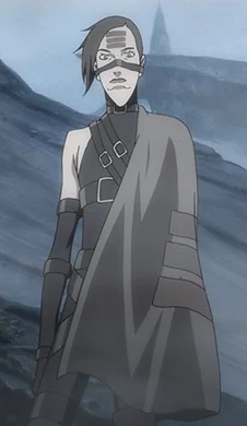 San