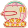 Robot Epic Yarn