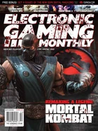 Revista mk9