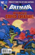 Batman The Brave and the Bold Vol 1 10