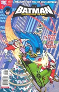 Batman The Brave and the Bold Vol 1 12